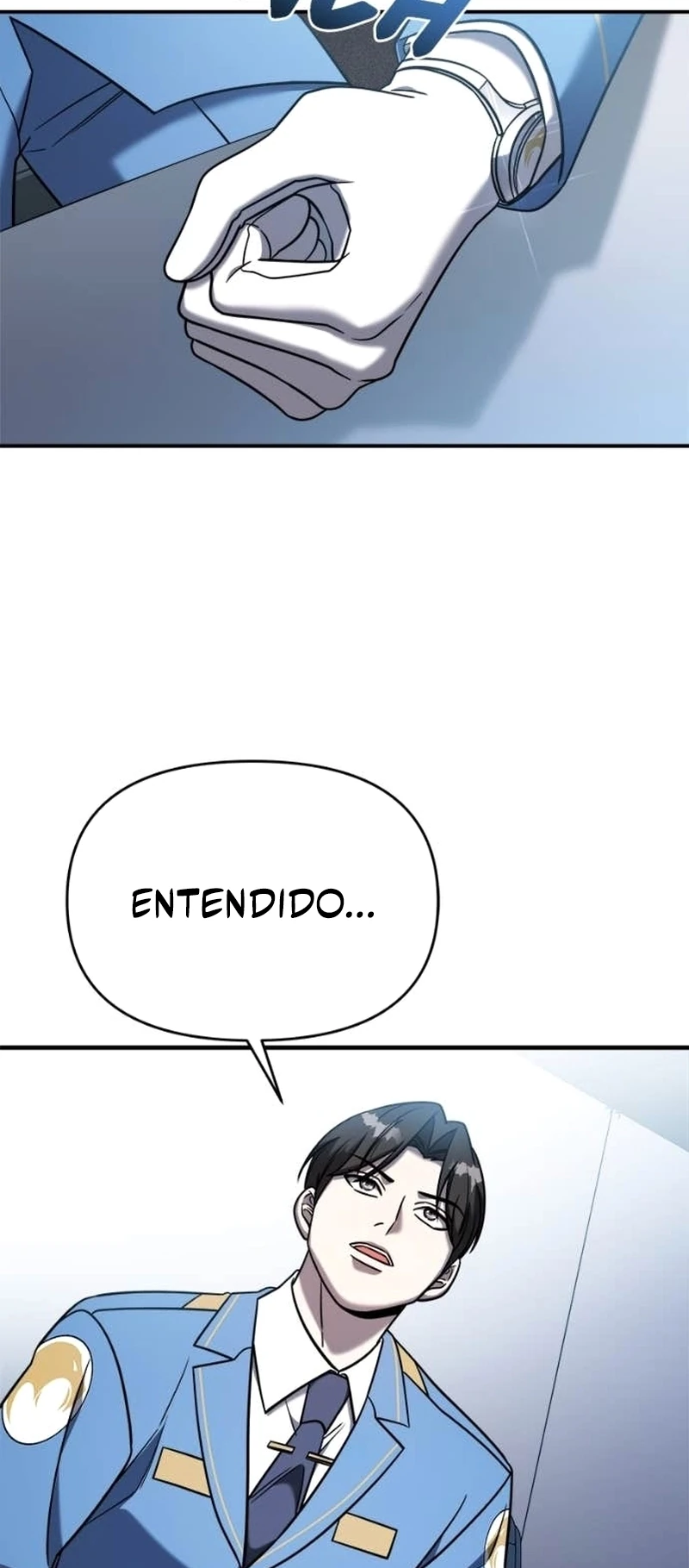 Read A Vilã Tem Um Crush Manga Online