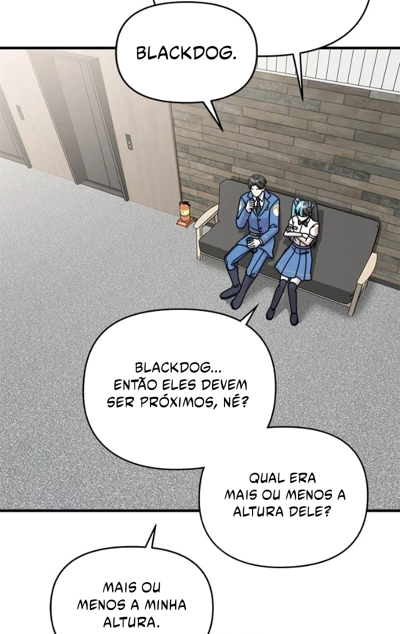 Read A Vilã Tem Um Crush Manga Online