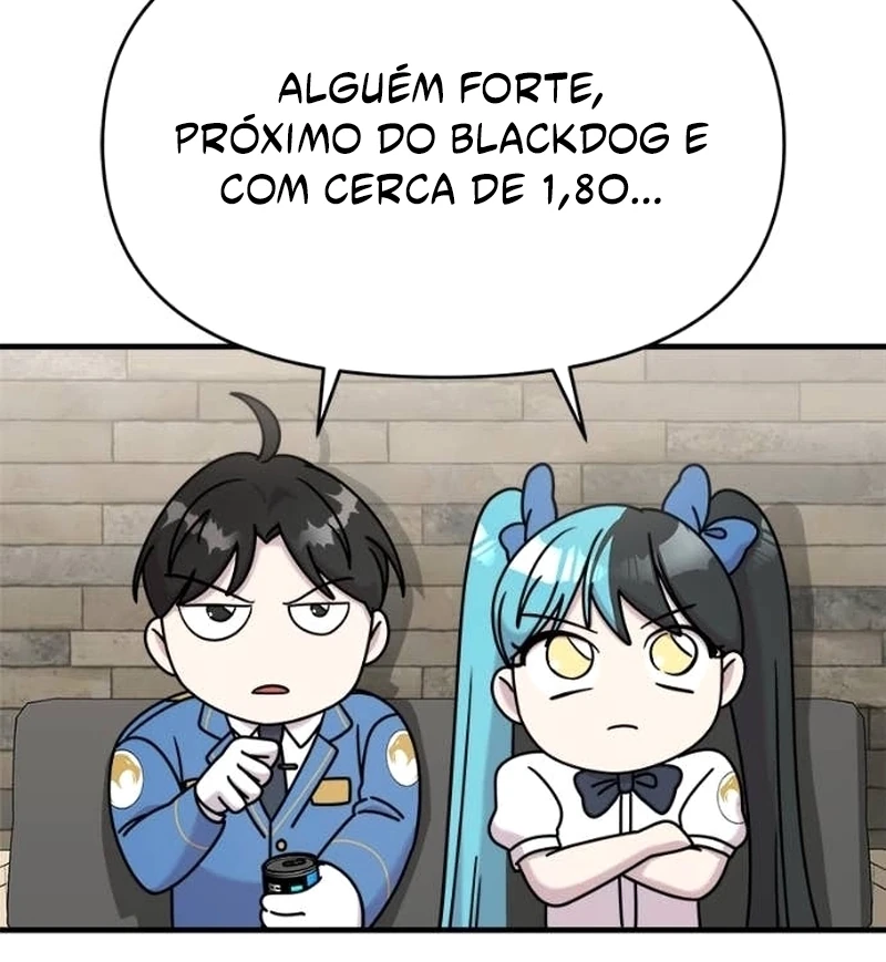 Read A Vilã Tem Um Crush Manga Online