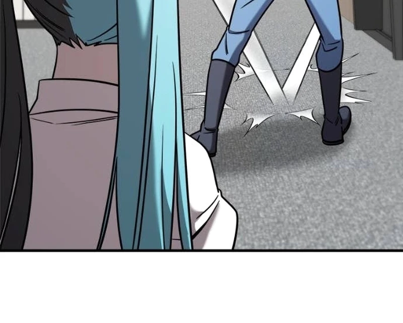 Read A Vilã Tem Um Crush Manga Online