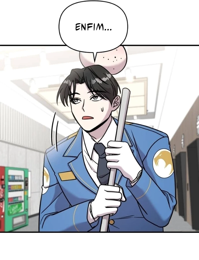 Read A Vilã Tem Um Crush Manga Online