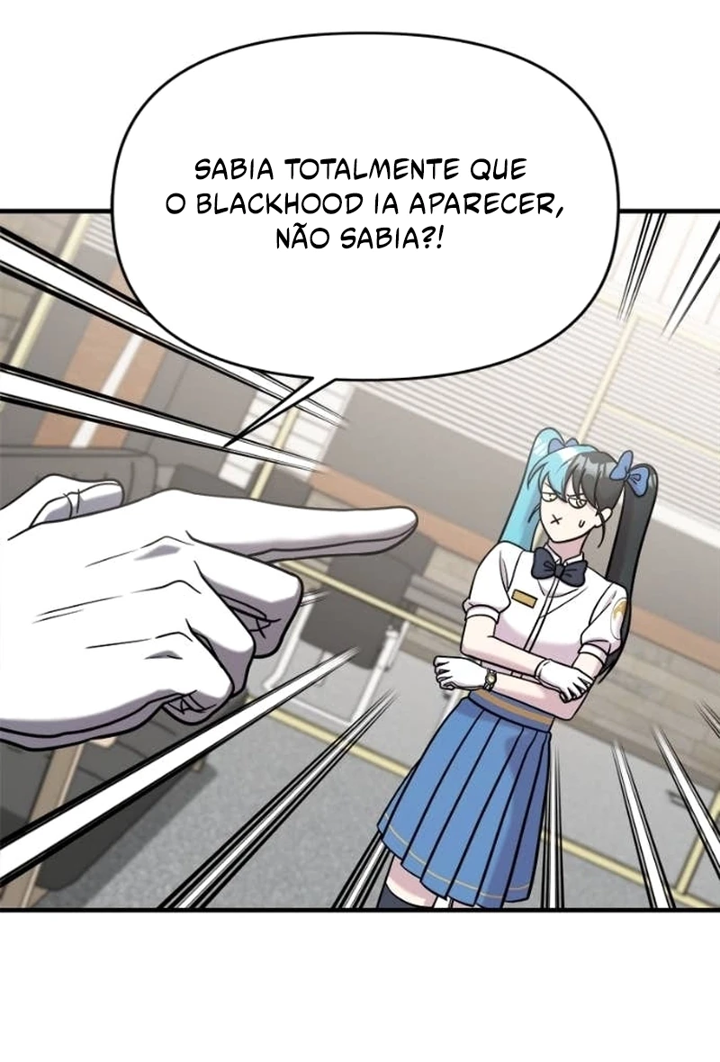 Read A Vilã Tem Um Crush Manga Online