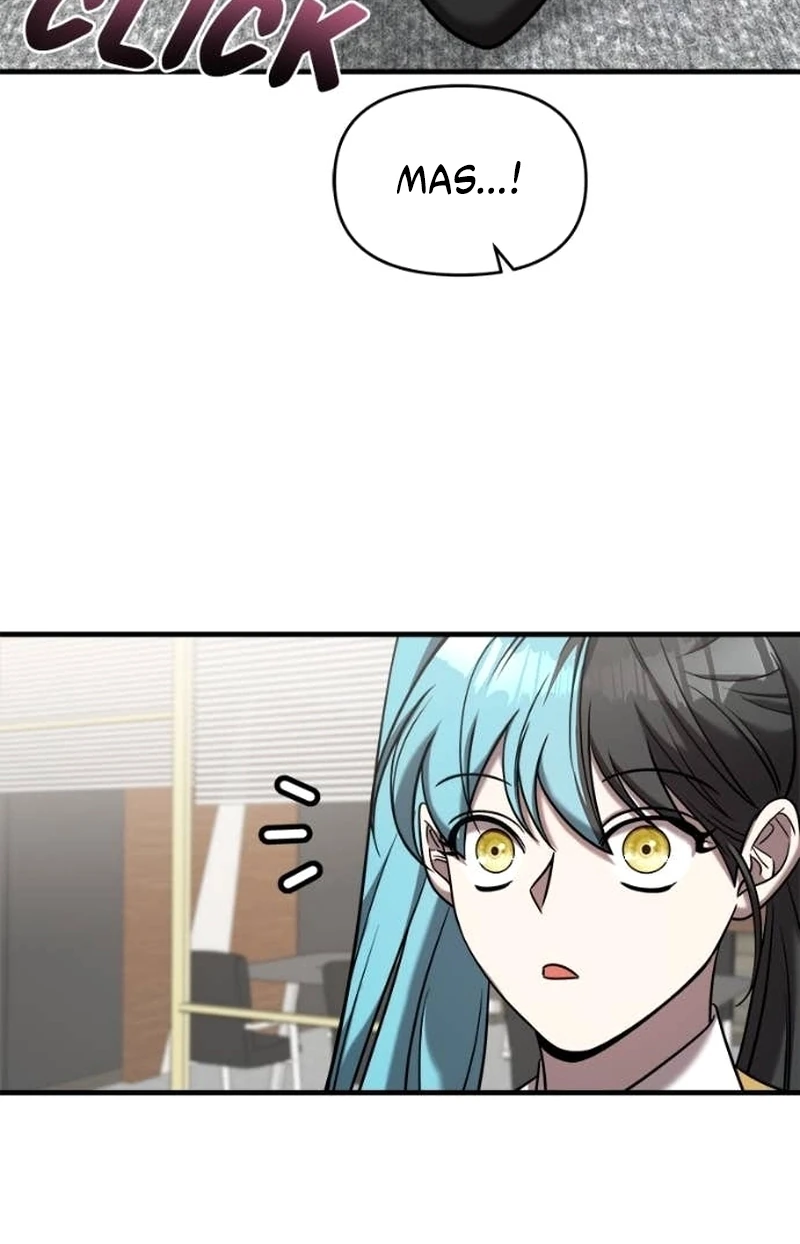 Read A Vilã Tem Um Crush Manga Online