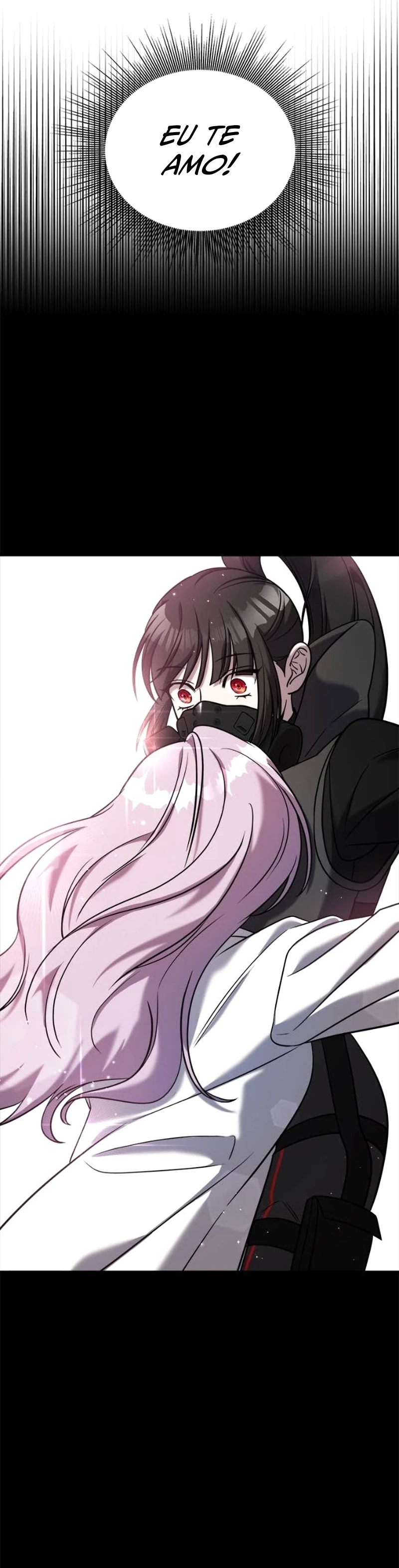 Read A Vilã Tem Um Crush Manga Online