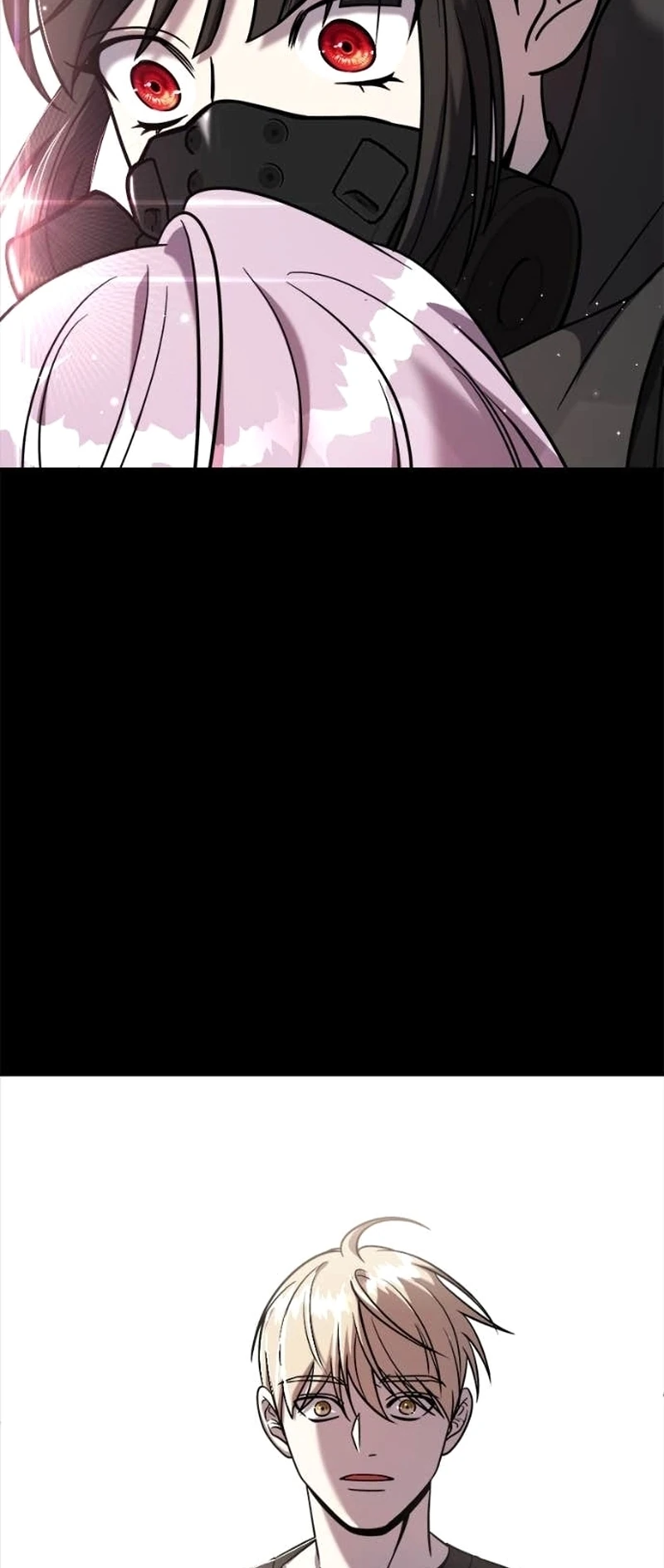 Read A Vilã Tem Um Crush Manga Online