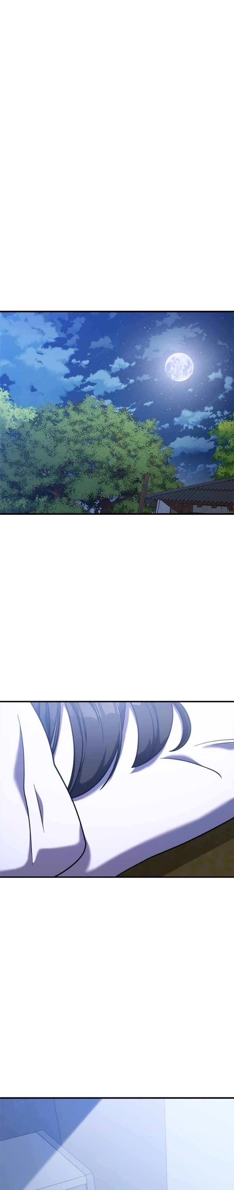 Read A Vilã Tem Um Crush Manga Online