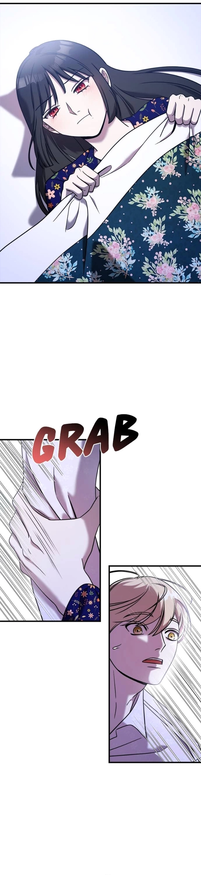 Read A Vilã Tem Um Crush Manga Online