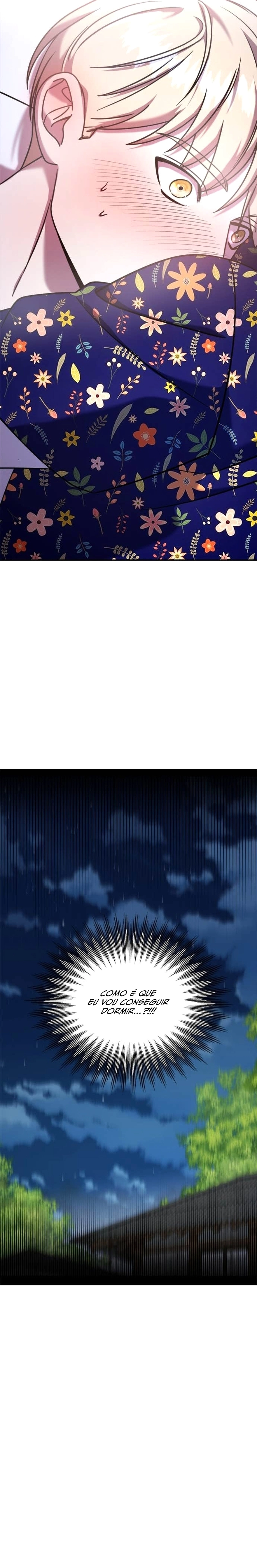 Read A Vilã Tem Um Crush Manga Online