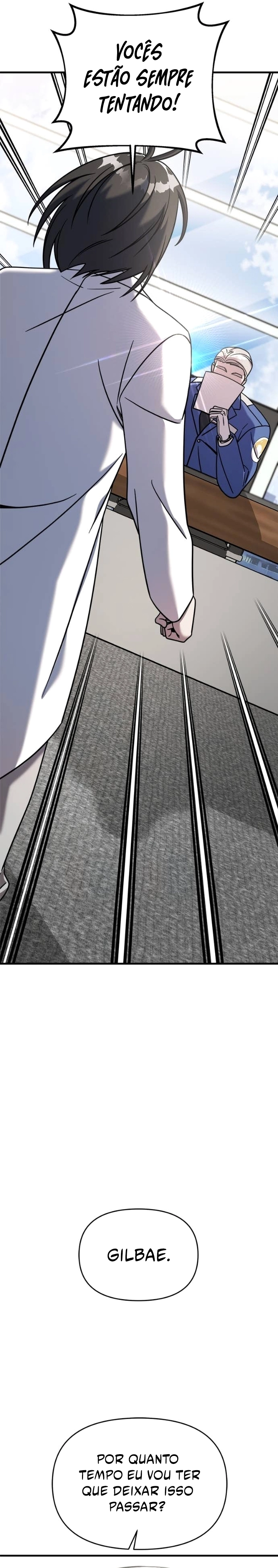 Read A Vilã Tem Um Crush Manga Online