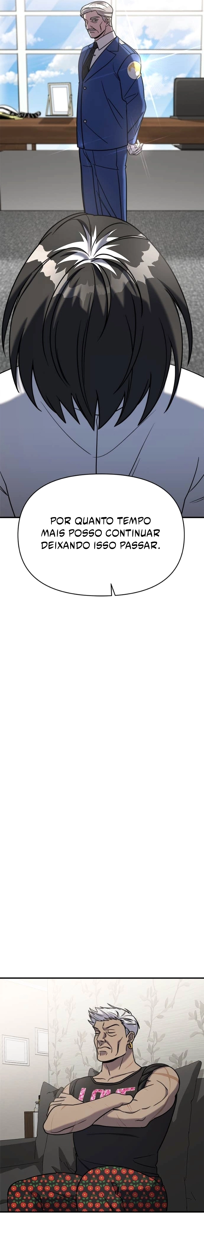 Read A Vilã Tem Um Crush Manga Online