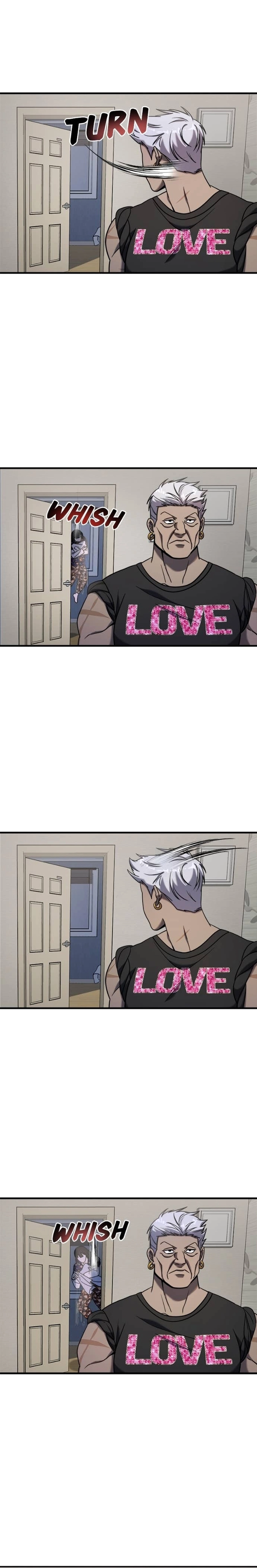 Read A Vilã Tem Um Crush Manga Online