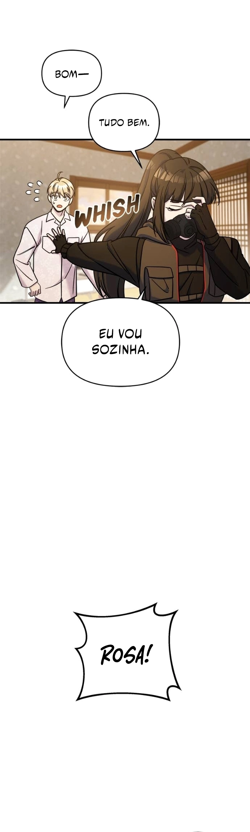 Read A Vilã Tem Um Crush Manga Online