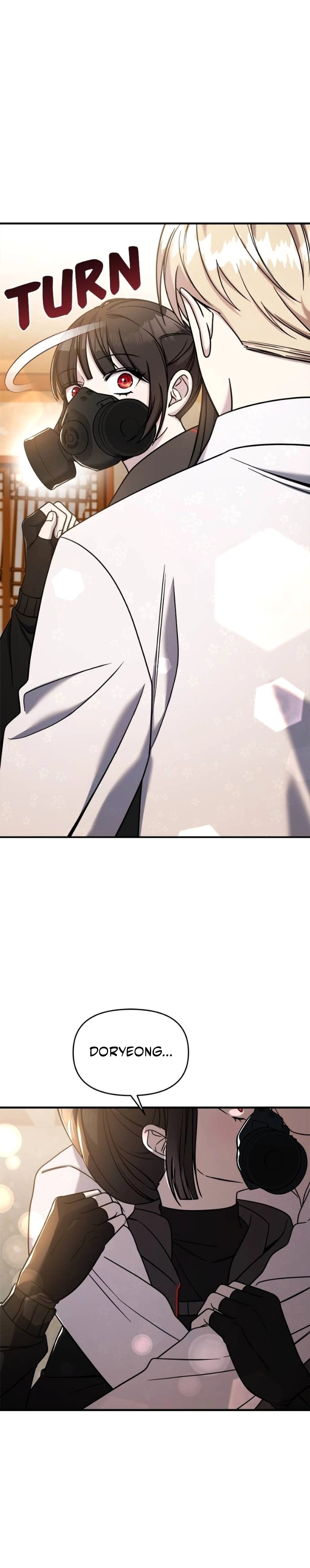 Read A Vilã Tem Um Crush Manga Online