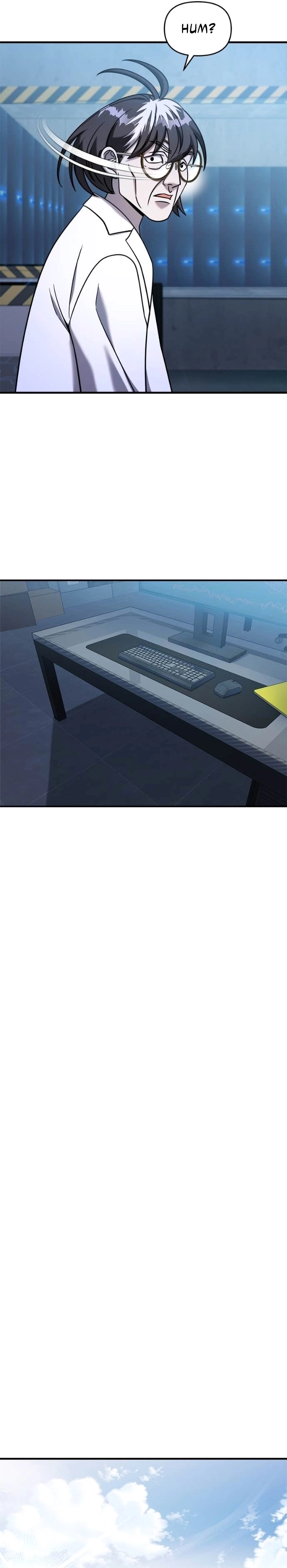 Read A Vilã Tem Um Crush Manga Online