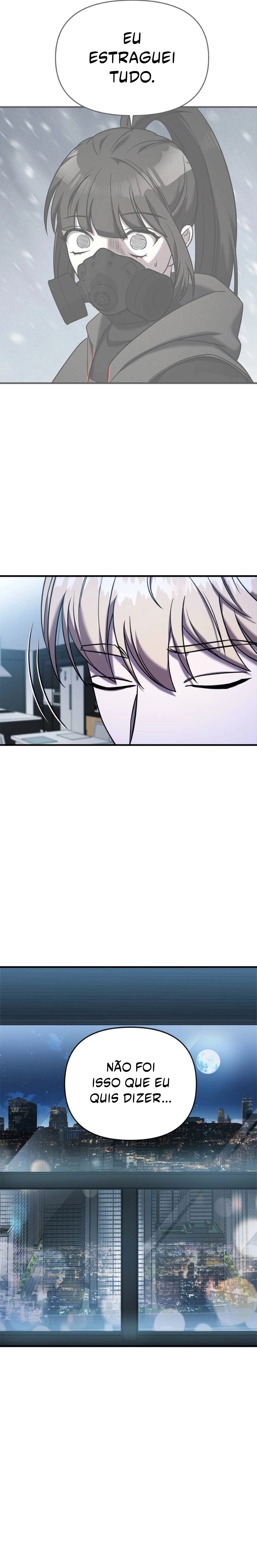 Read A Vilã Tem Um Crush Manga Online