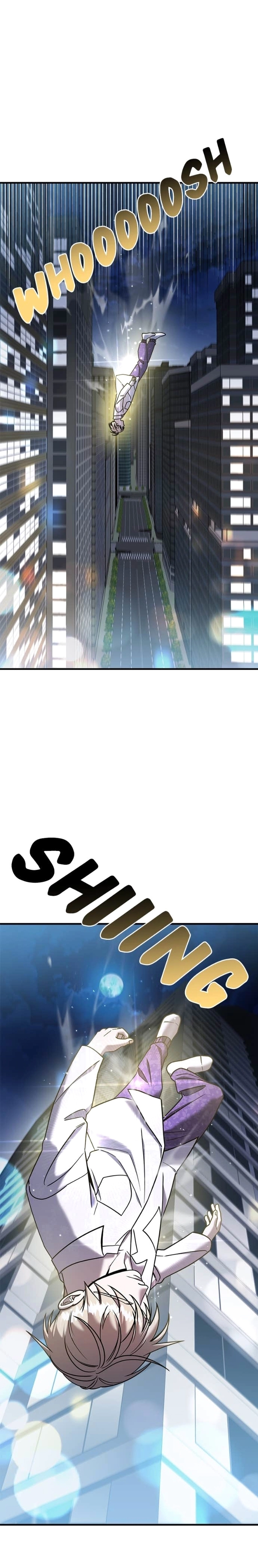 Read A Vilã Tem Um Crush Manga Online