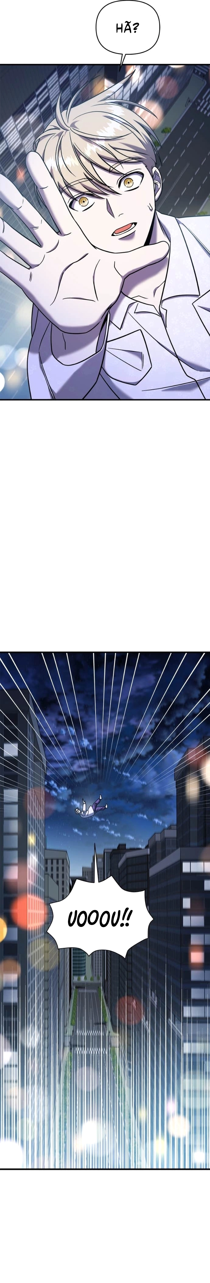 Read A Vilã Tem Um Crush Manga Online