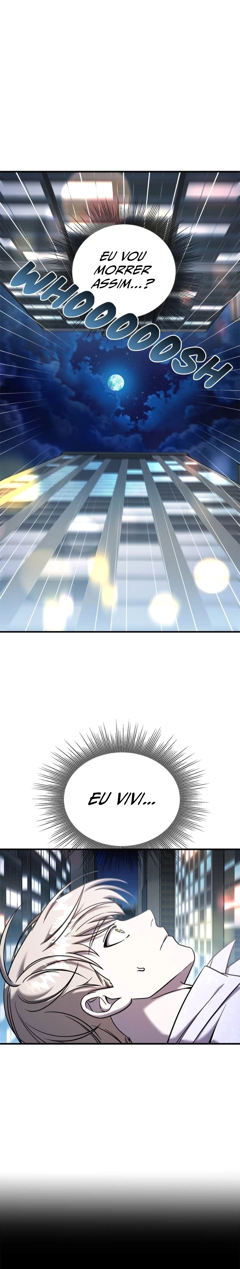 Read A Vilã Tem Um Crush Manga Online