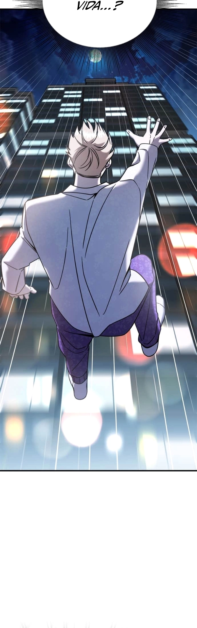 Read A Vilã Tem Um Crush Manga Online