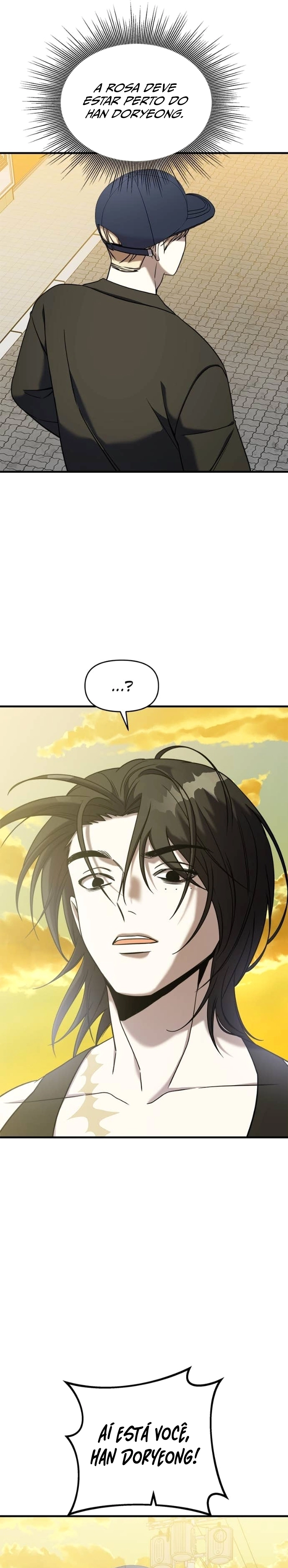 Read A Vilã Tem Um Crush Manga Online