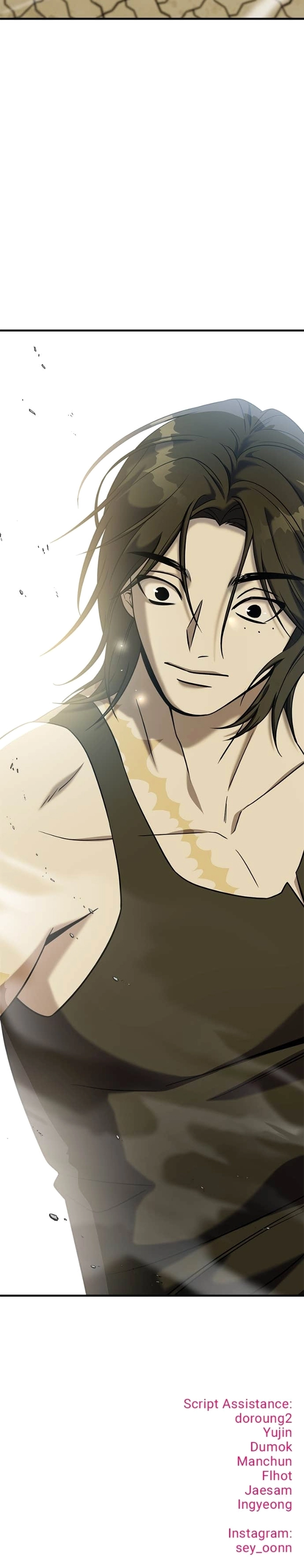 Read A Vilã Tem Um Crush Manga Online