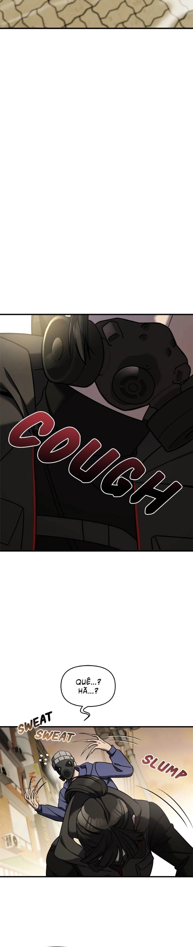 Read A Vilã Tem Um Crush Manga Online