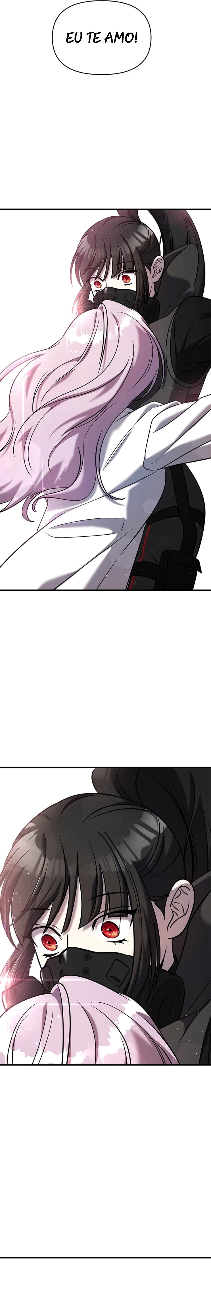 Read A Vilã Tem Um Crush Manga Online