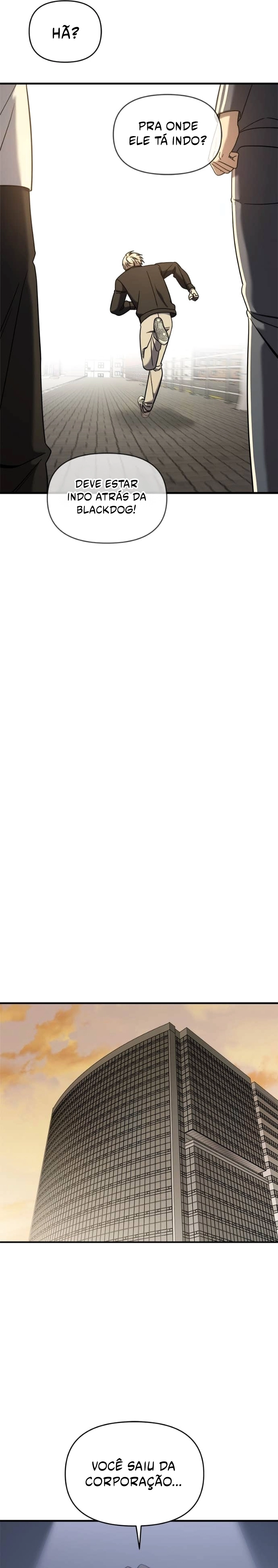 Read A Vilã Tem Um Crush Manga Online