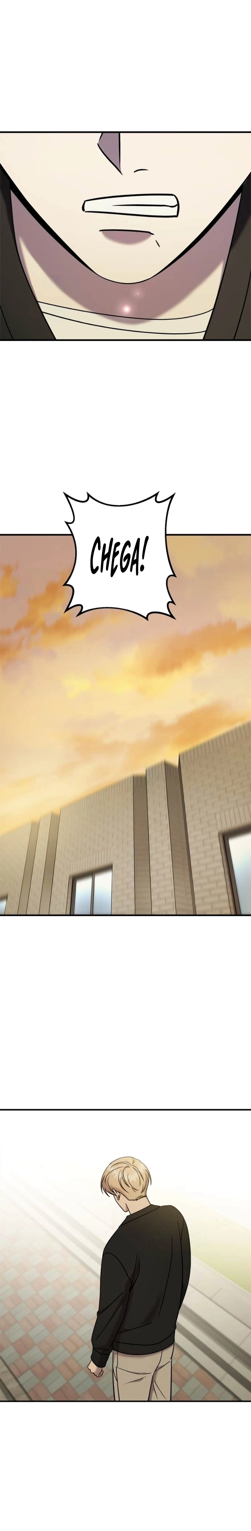 Read A Vilã Tem Um Crush Manga Online