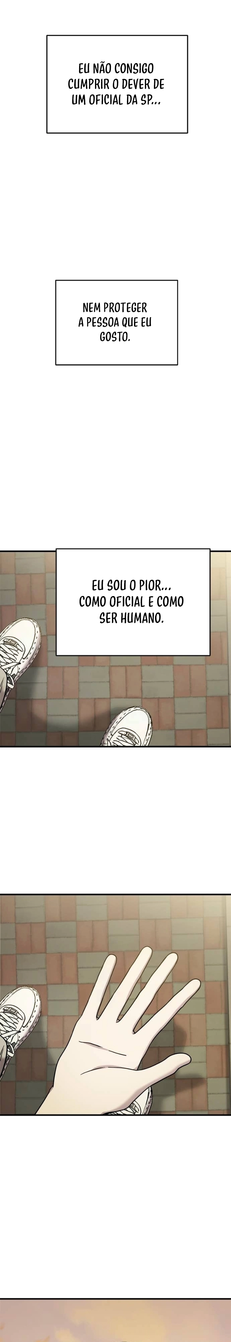 Read A Vilã Tem Um Crush Manga Online