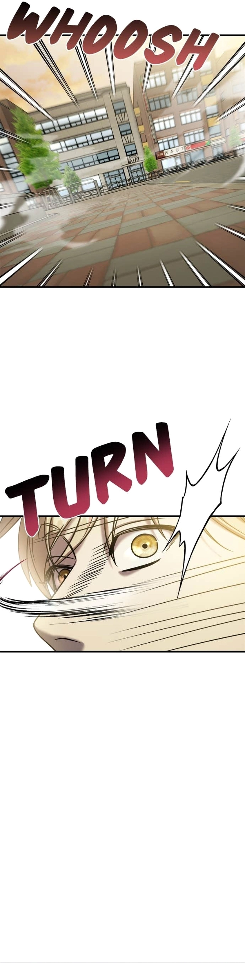 Read A Vilã Tem Um Crush Manga Online