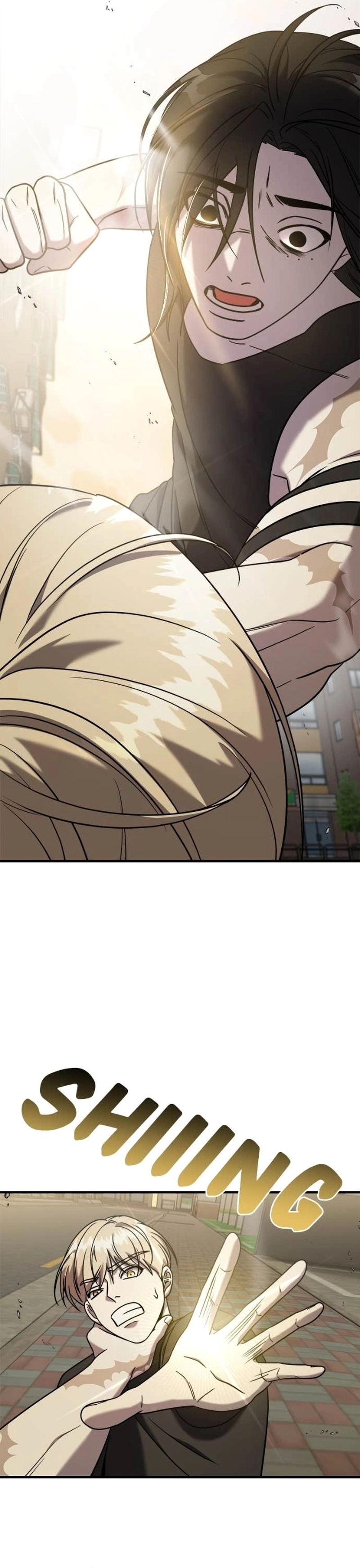 Read A Vilã Tem Um Crush Manga Online