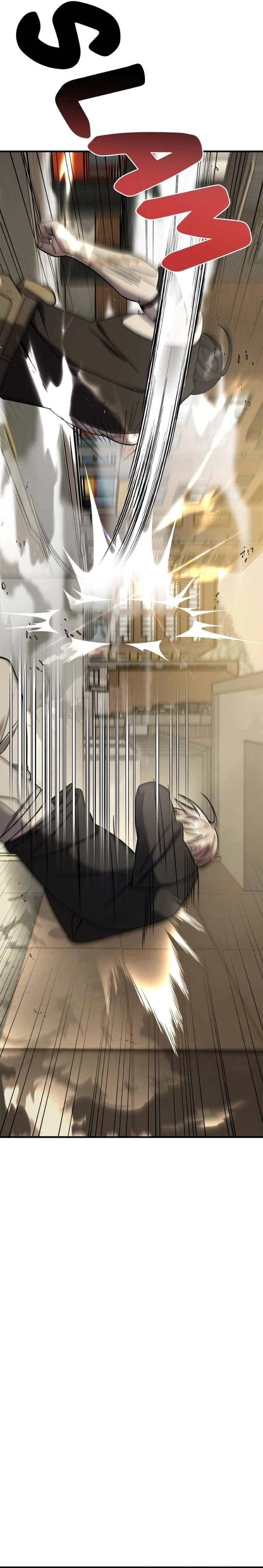 Read A Vilã Tem Um Crush Manga Online