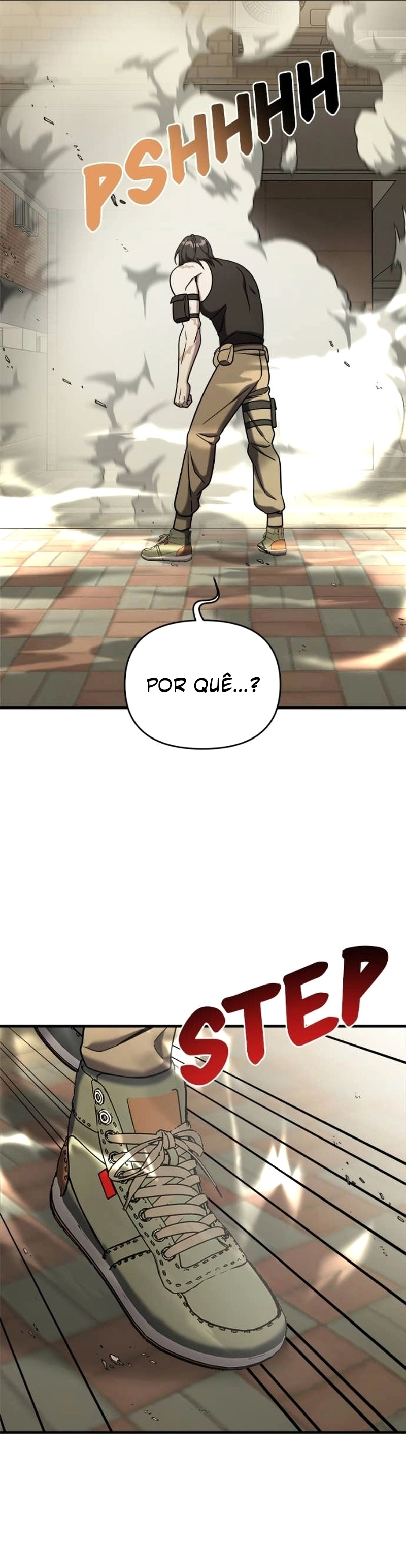 Read A Vilã Tem Um Crush Manga Online