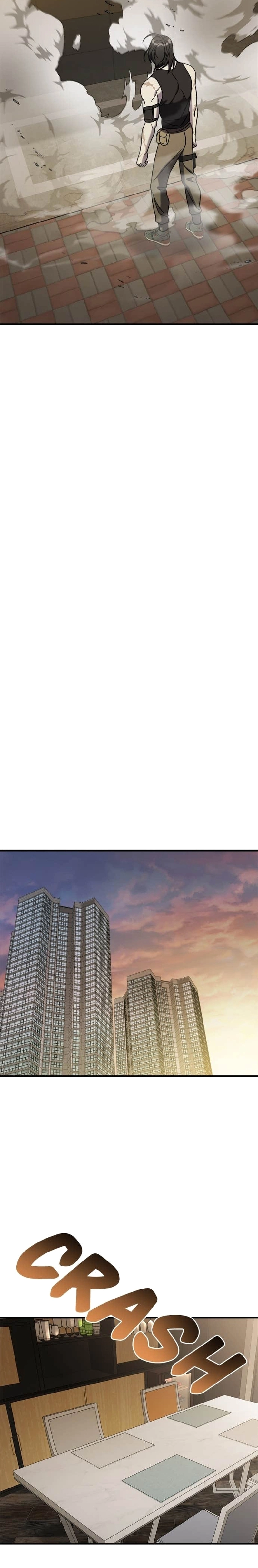 Read A Vilã Tem Um Crush Manga Online