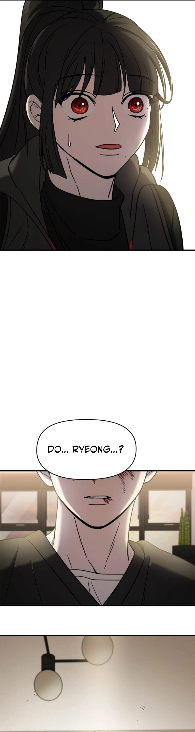 Read A Vilã Tem Um Crush Manga Online