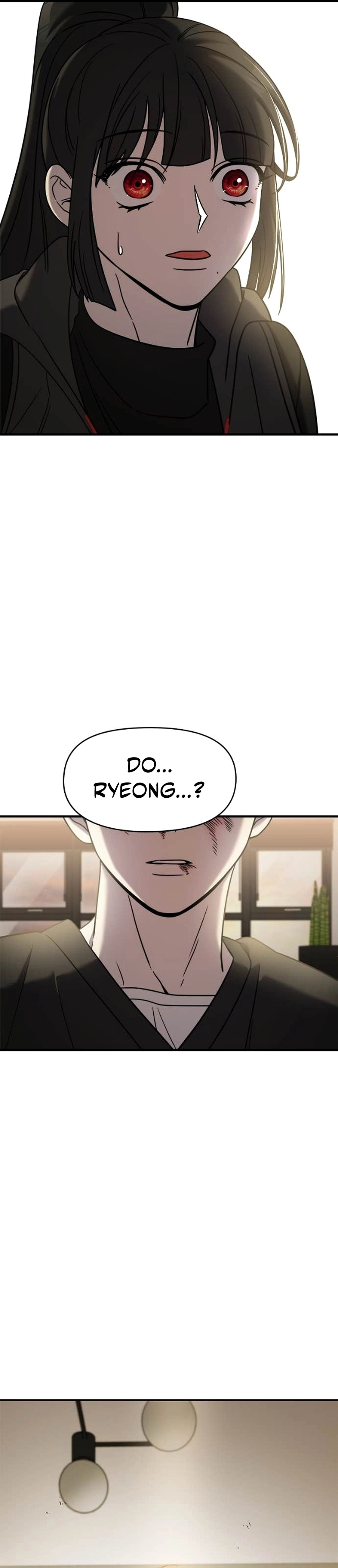 Read A Vilã Tem Um Crush Manga Online