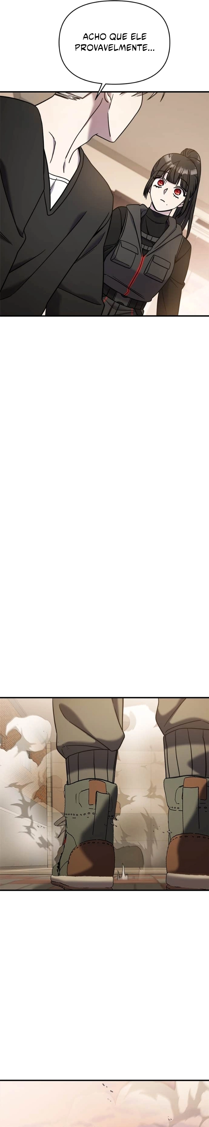 Read A Vilã Tem Um Crush Manga Online