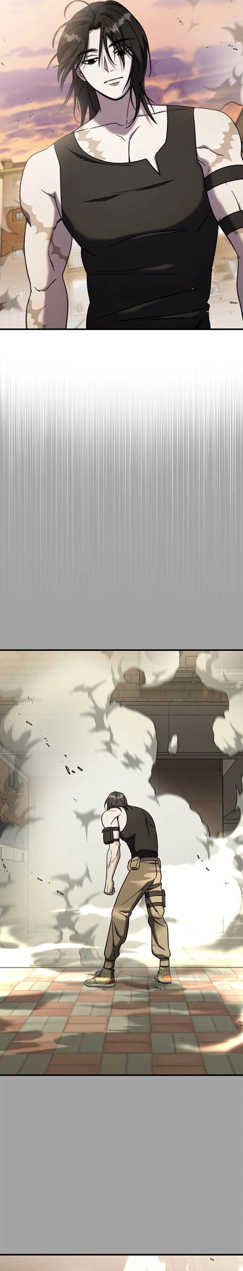 Read A Vilã Tem Um Crush Manga Online