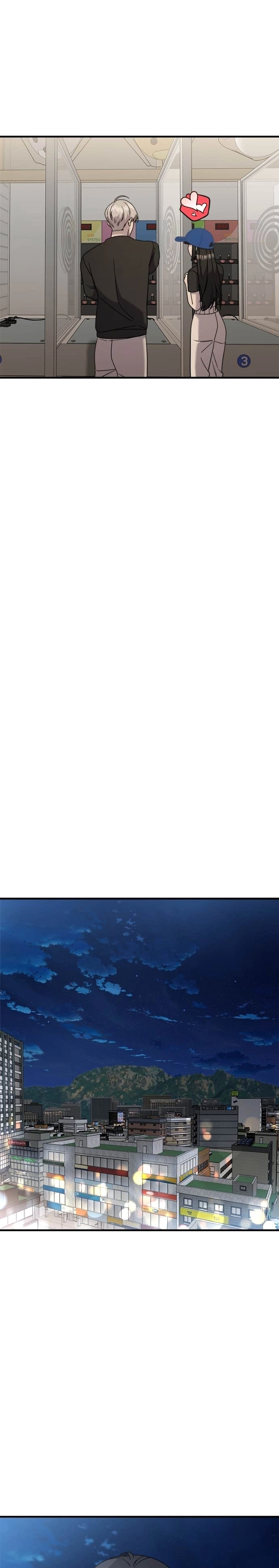 Read A Vilã Tem Um Crush Manga Online