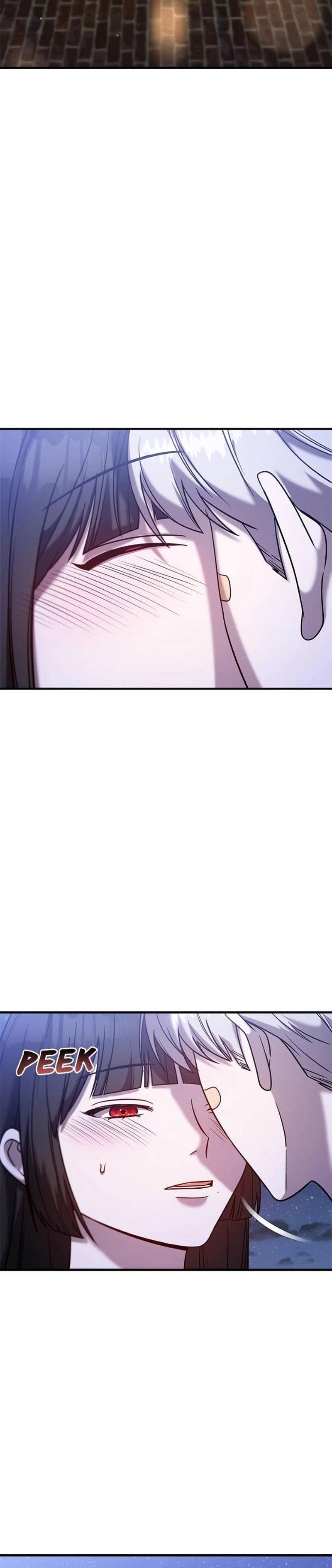 Read A Vilã Tem Um Crush Manga Online