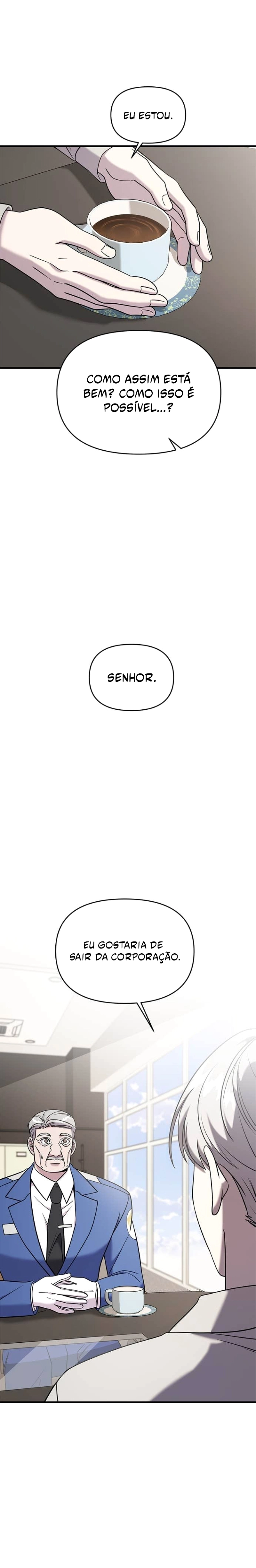 Read A Vilã Tem Um Crush Manga Online