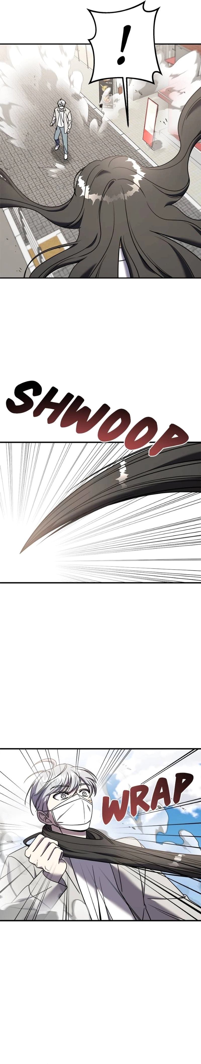 Read A Vilã Tem Um Crush Manga Online