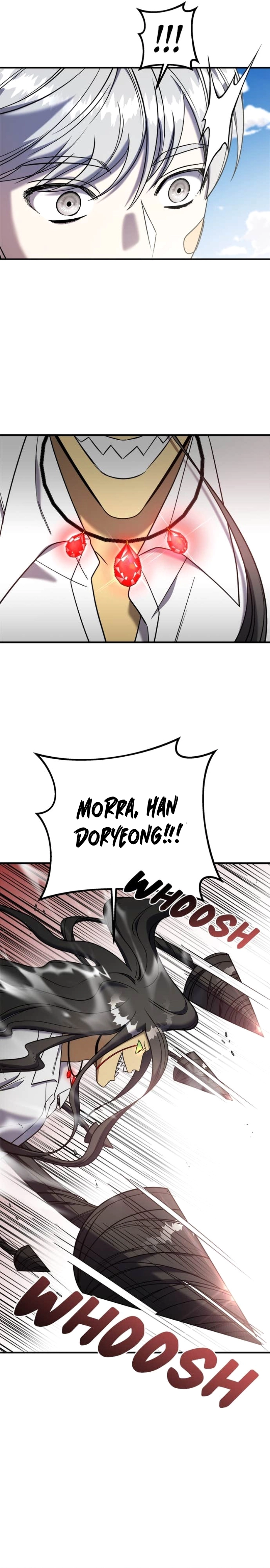 Read A Vilã Tem Um Crush Manga Online