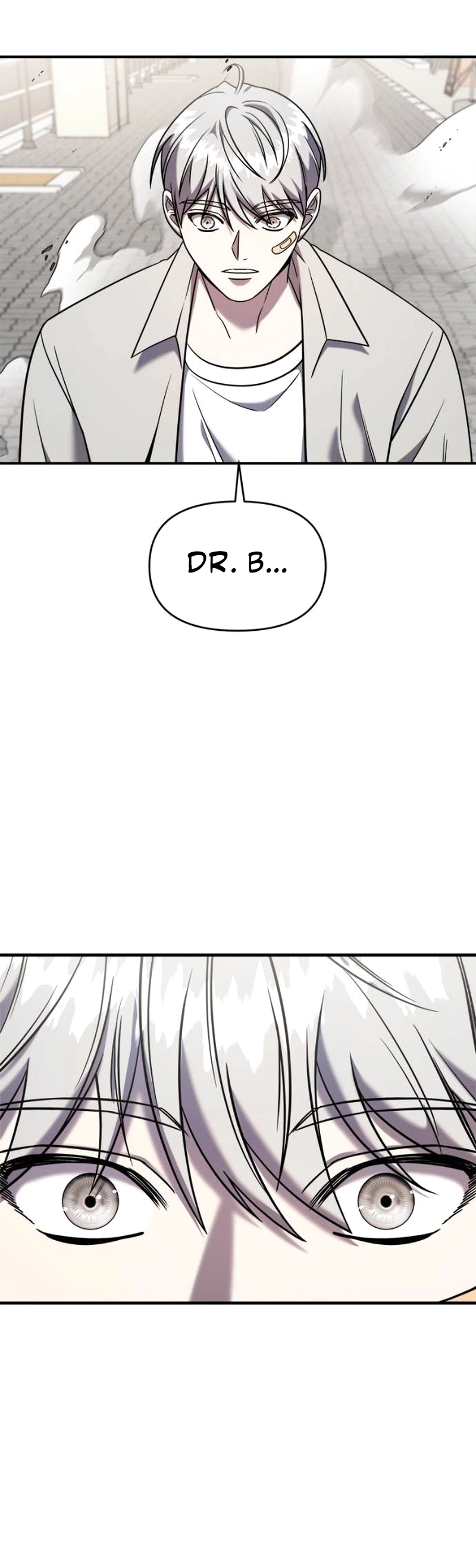 Read A Vilã Tem Um Crush Manga Online