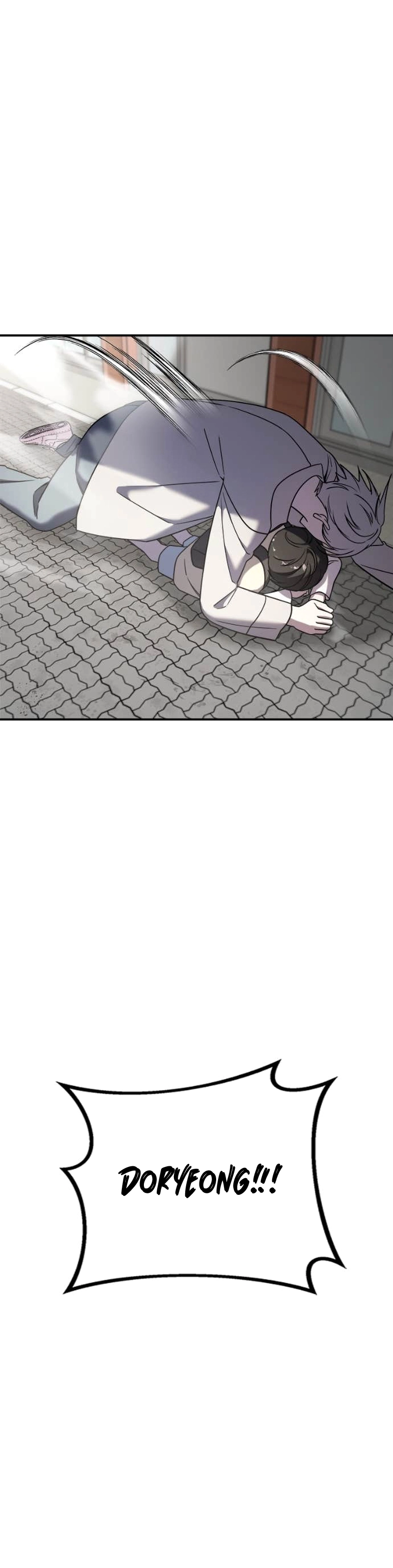 Read A Vilã Tem Um Crush Manga Online