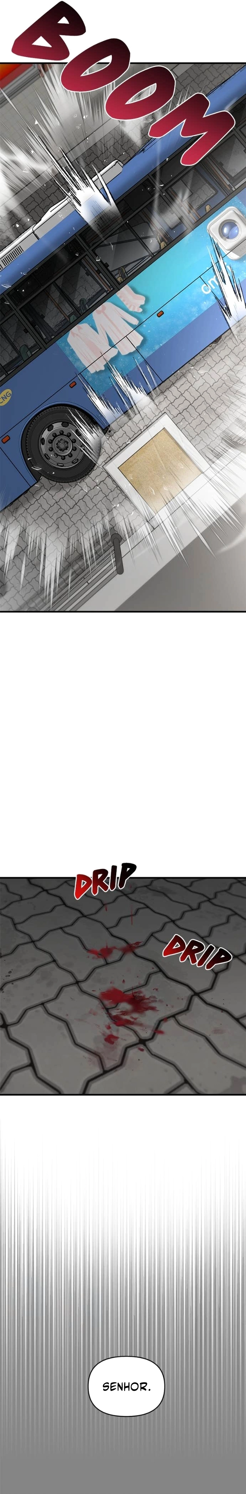 Read A Vilã Tem Um Crush Manga Online