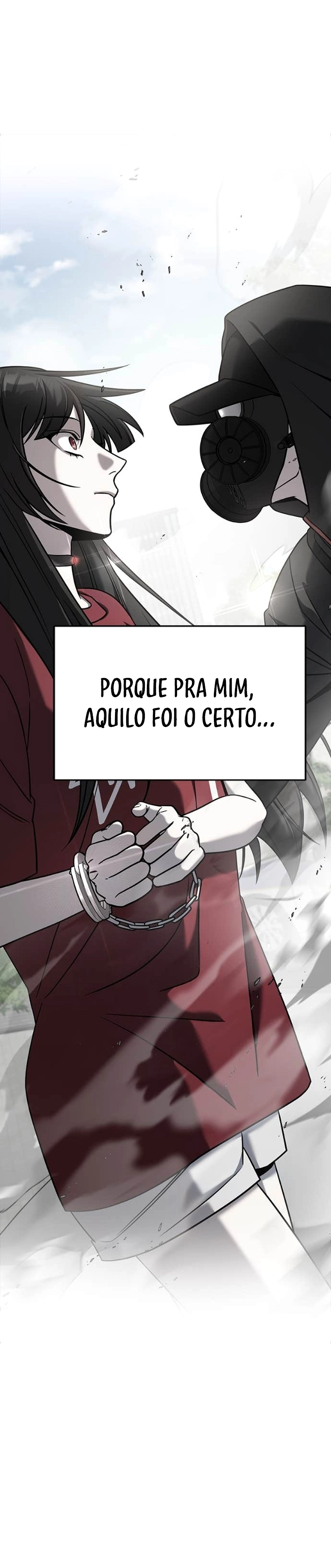 Read A Vilã Tem Um Crush Manga Online