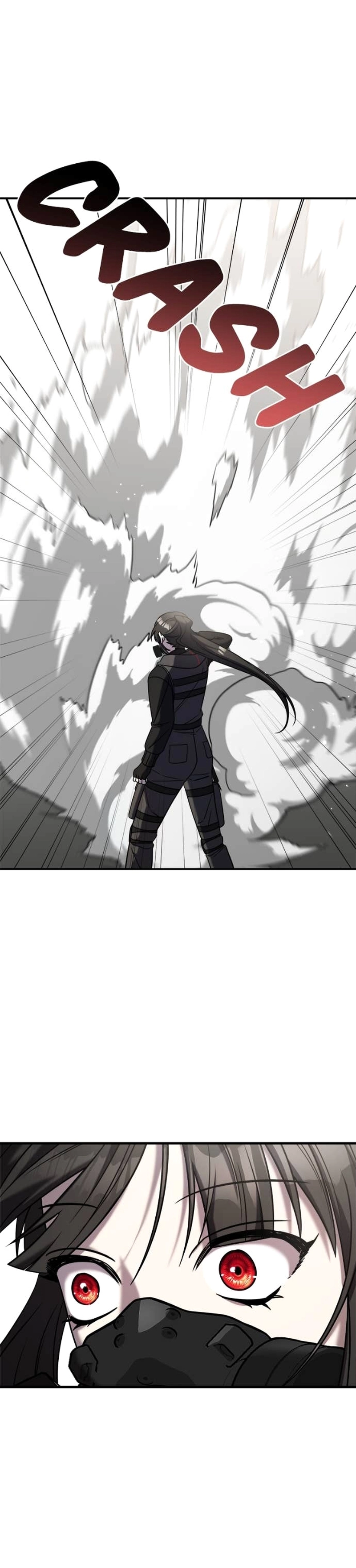 Read A Vilã Tem Um Crush Manga Online