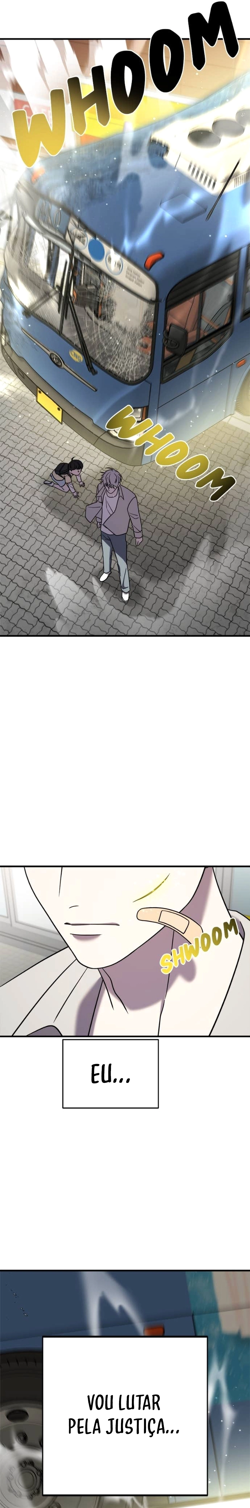 Read A Vilã Tem Um Crush Manga Online